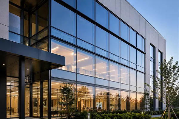 Project based fixed window solution category